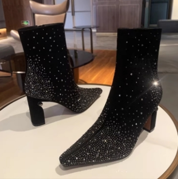 None Shoes - women shoes Heels